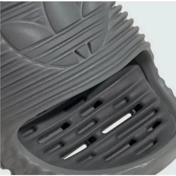 Adidas shoes - adidas Adilette - Adilette - Black (UPC: 0196479062035) 0