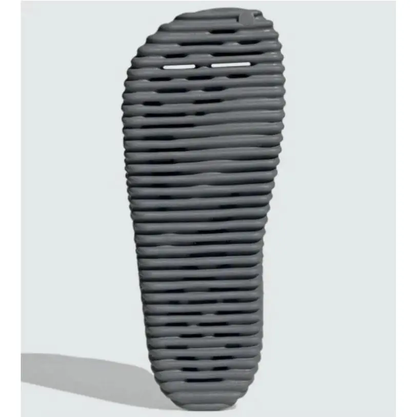 Adidas shoes - adidas Adilette - Adilette - Black (UPC: 0196479062035) 2
