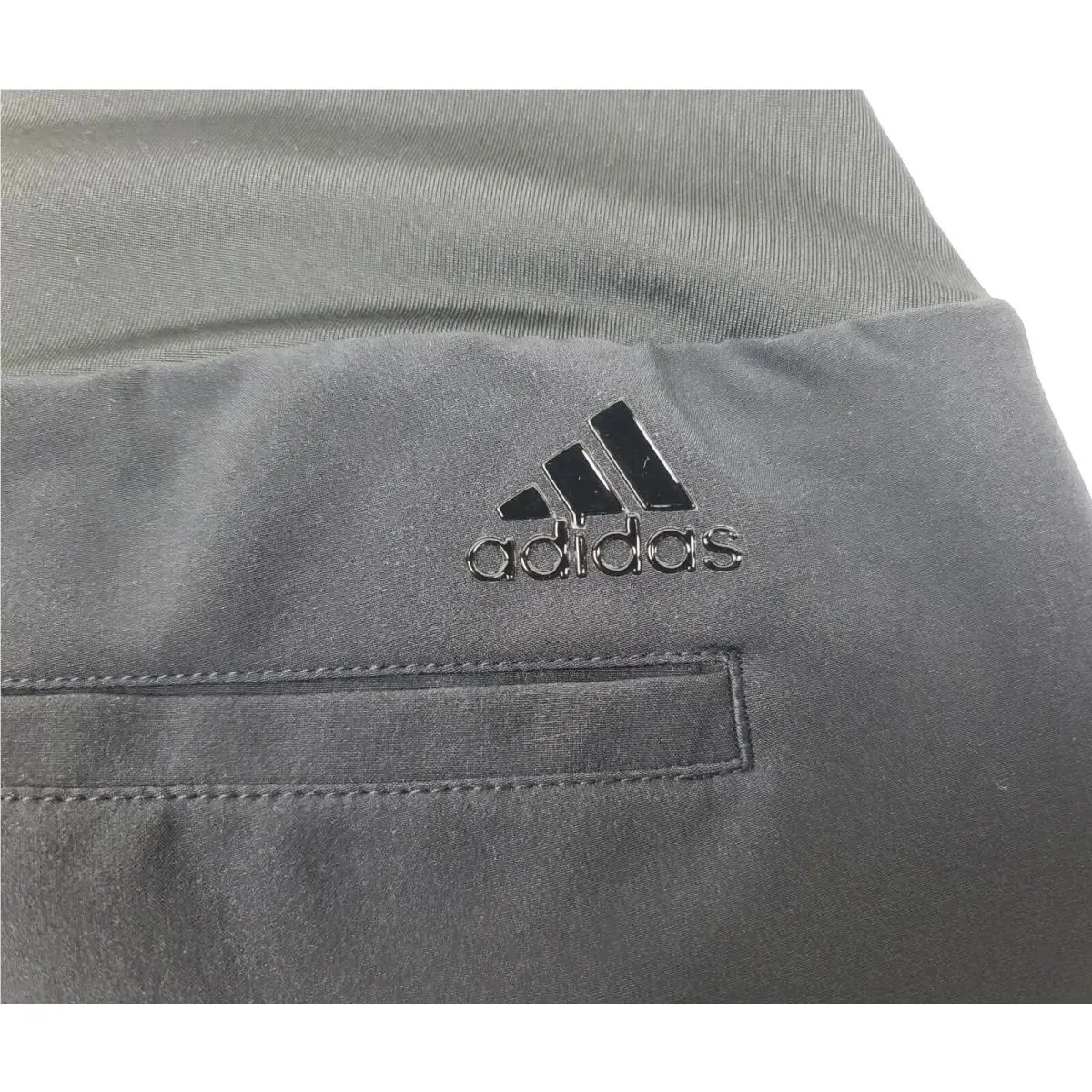 Adidas clothing - Adidas DZ 6473 - Black 6