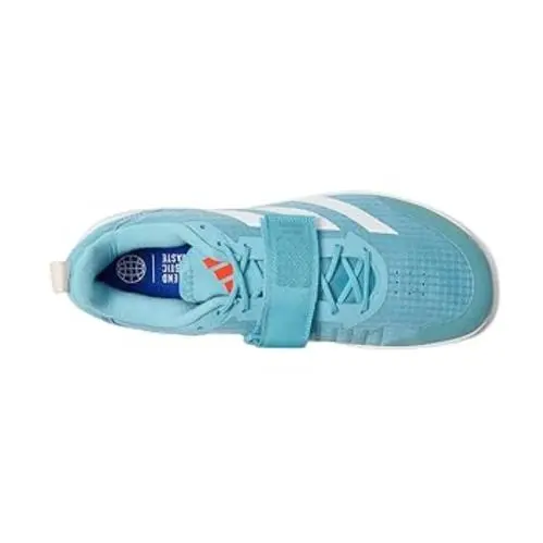 Adidas shoes - adidas Barreda - Barreda - Blue 0