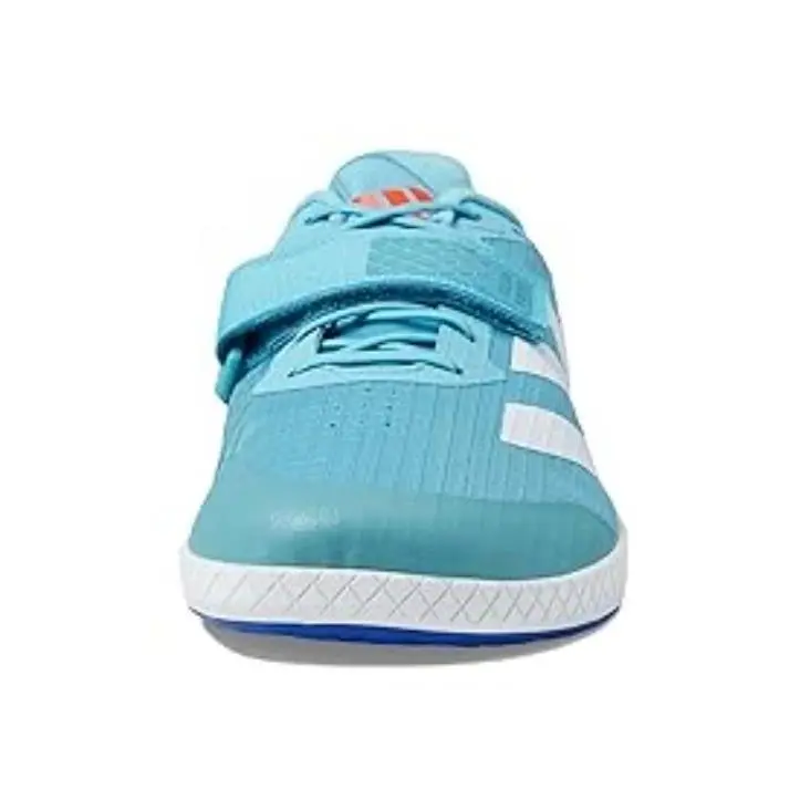 Adidas shoes - adidas Barreda - Barreda - Blue 1