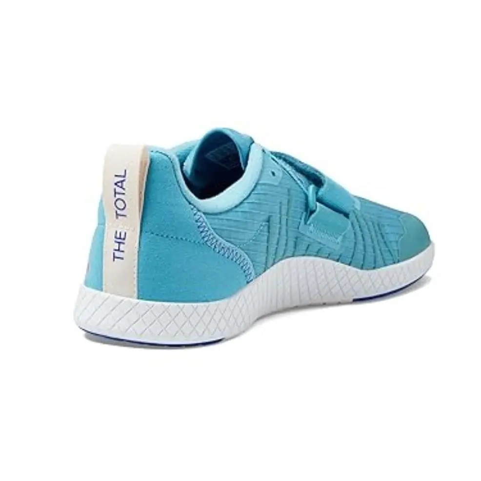 Adidas shoes - adidas Barreda - Barreda - Blue 2