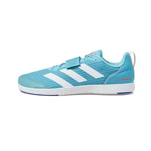 Adidas shoes - adidas Barreda - Barreda - Blue 3
