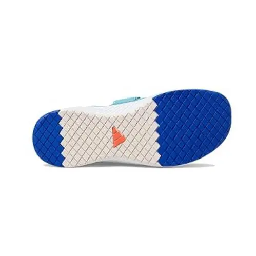 Adidas shoes - adidas Barreda - Barreda - Blue 4