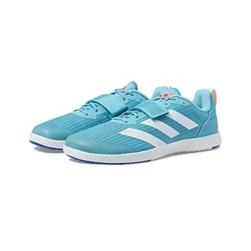 Adidas shoes - adidas Barreda - Barreda - Blue 5