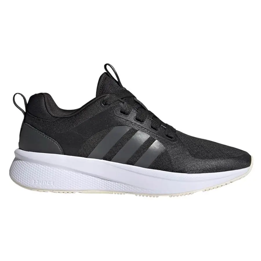 Adidas shoes - adidas Edge Lux - Edge Lux - EE8998 - Black (UPC: 0196465731044) 0