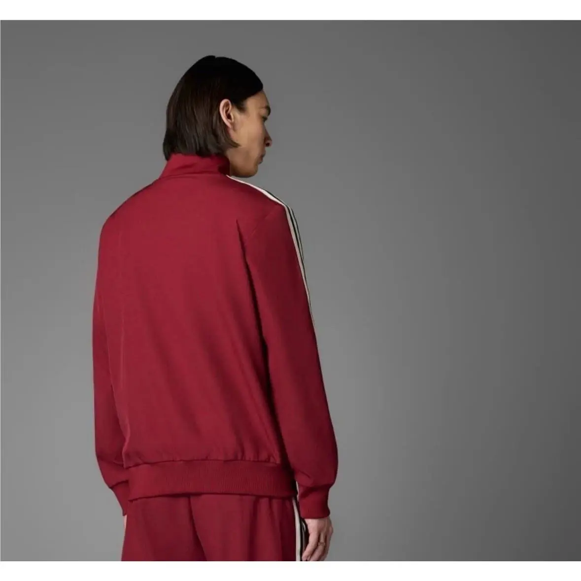 Adidas clothing - Red 1