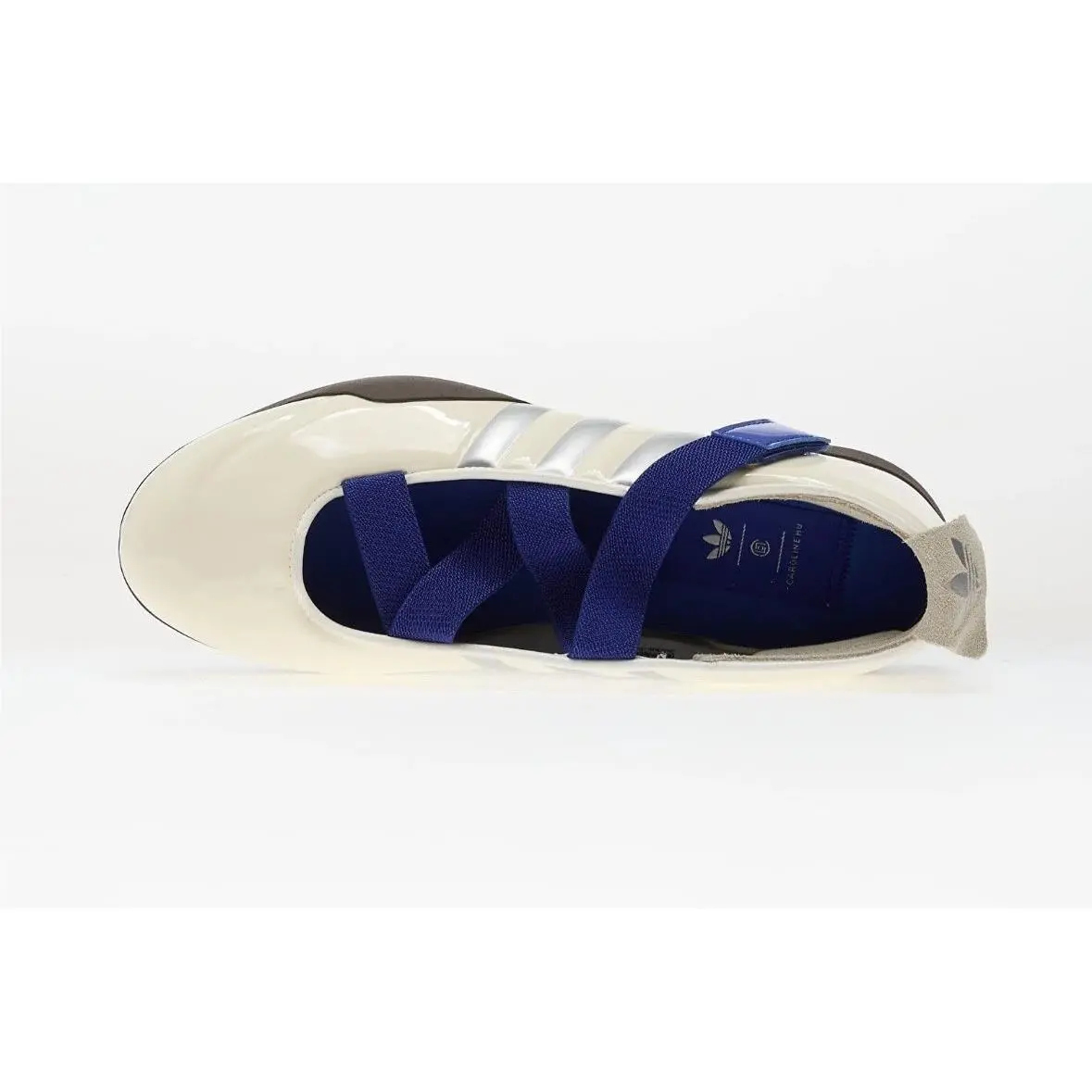 Adidas shoes - adidas Taekwondo - Taekwondo - JR6919 - White 1