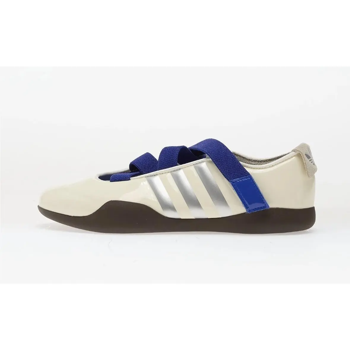 Adidas shoes - adidas Taekwondo - Taekwondo - JR6919 - White 2