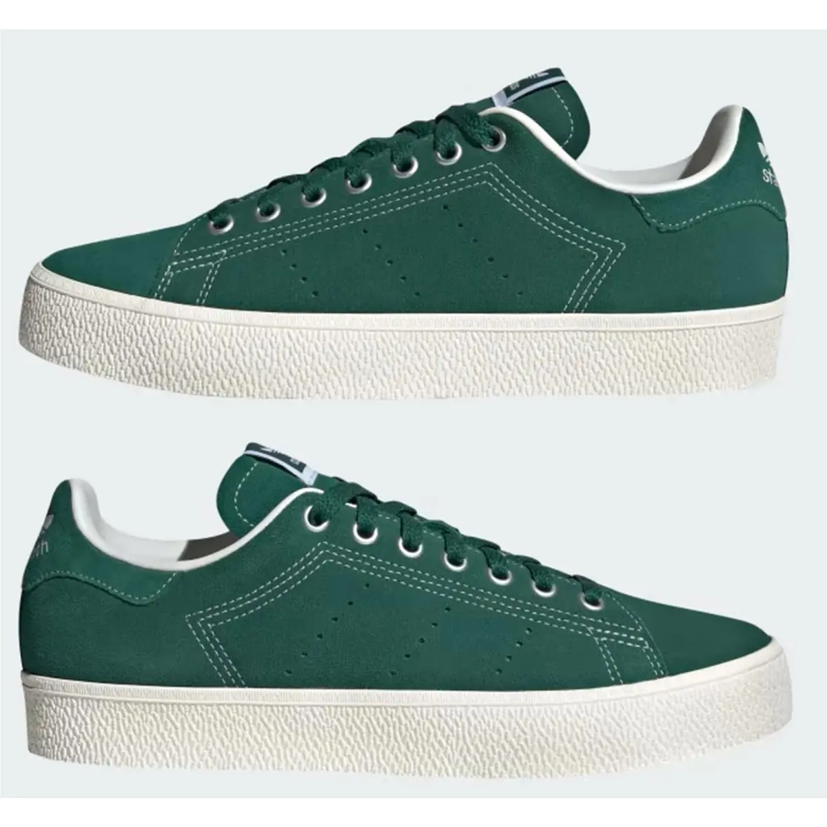 Adidas shoes - ID2045 - ID2045 - Green (UPC: 196464696450) 6
