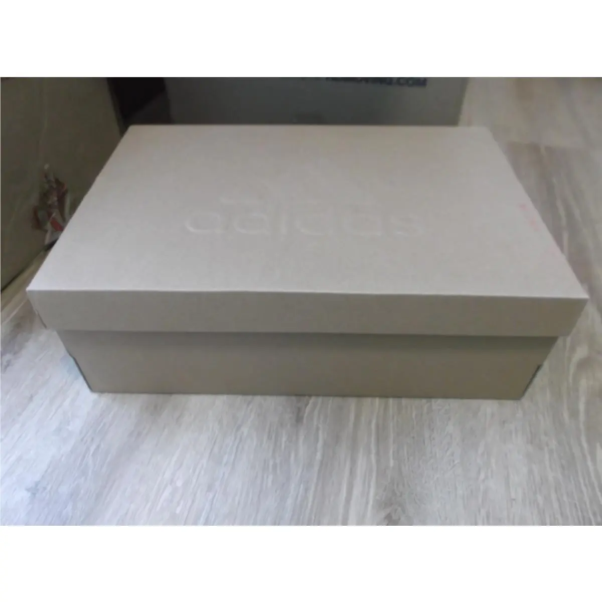 Adidas shoes - adidas X - GX0063 - Gray (UPC: 4062064519825) 6