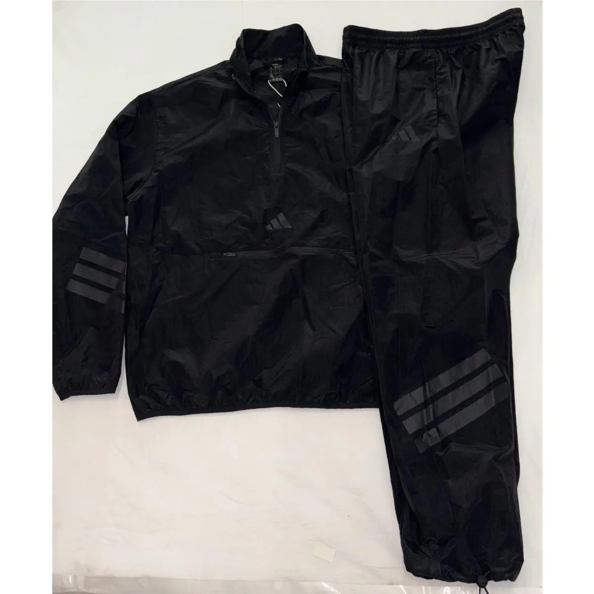 Adidas clothing - Black 0