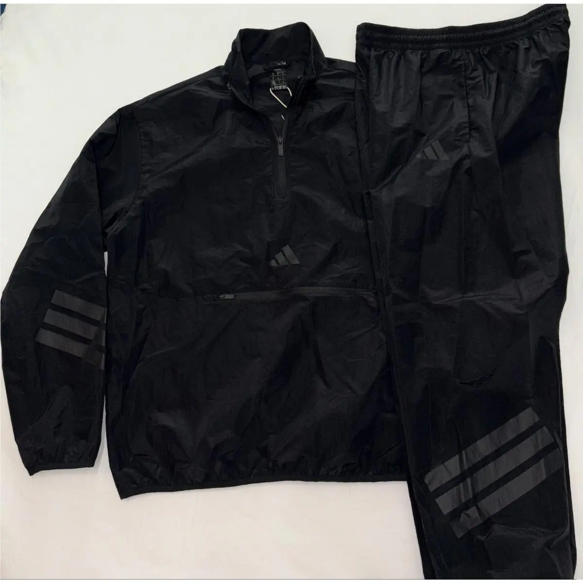 Adidas clothing - Black 1