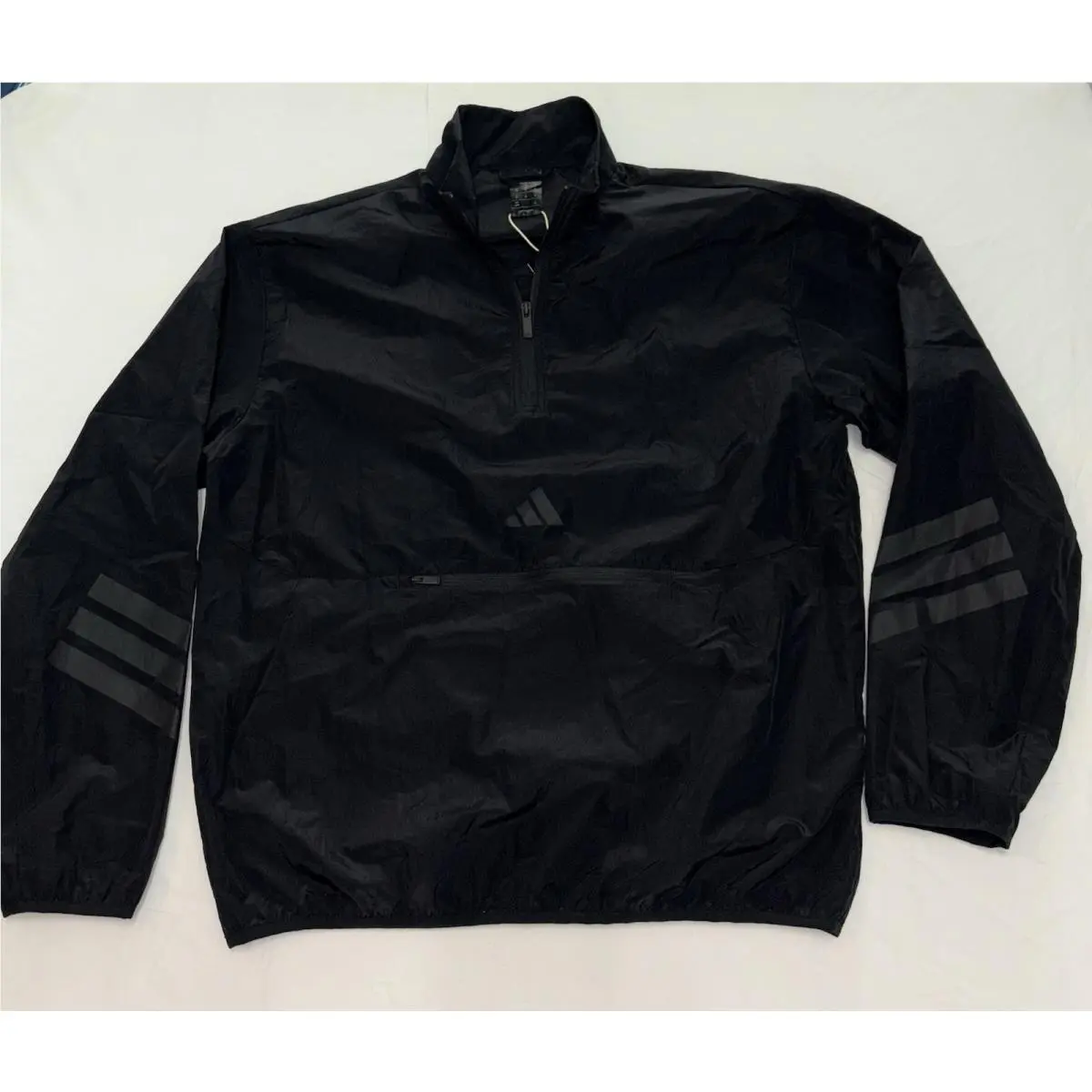 Adidas clothing - Black 3