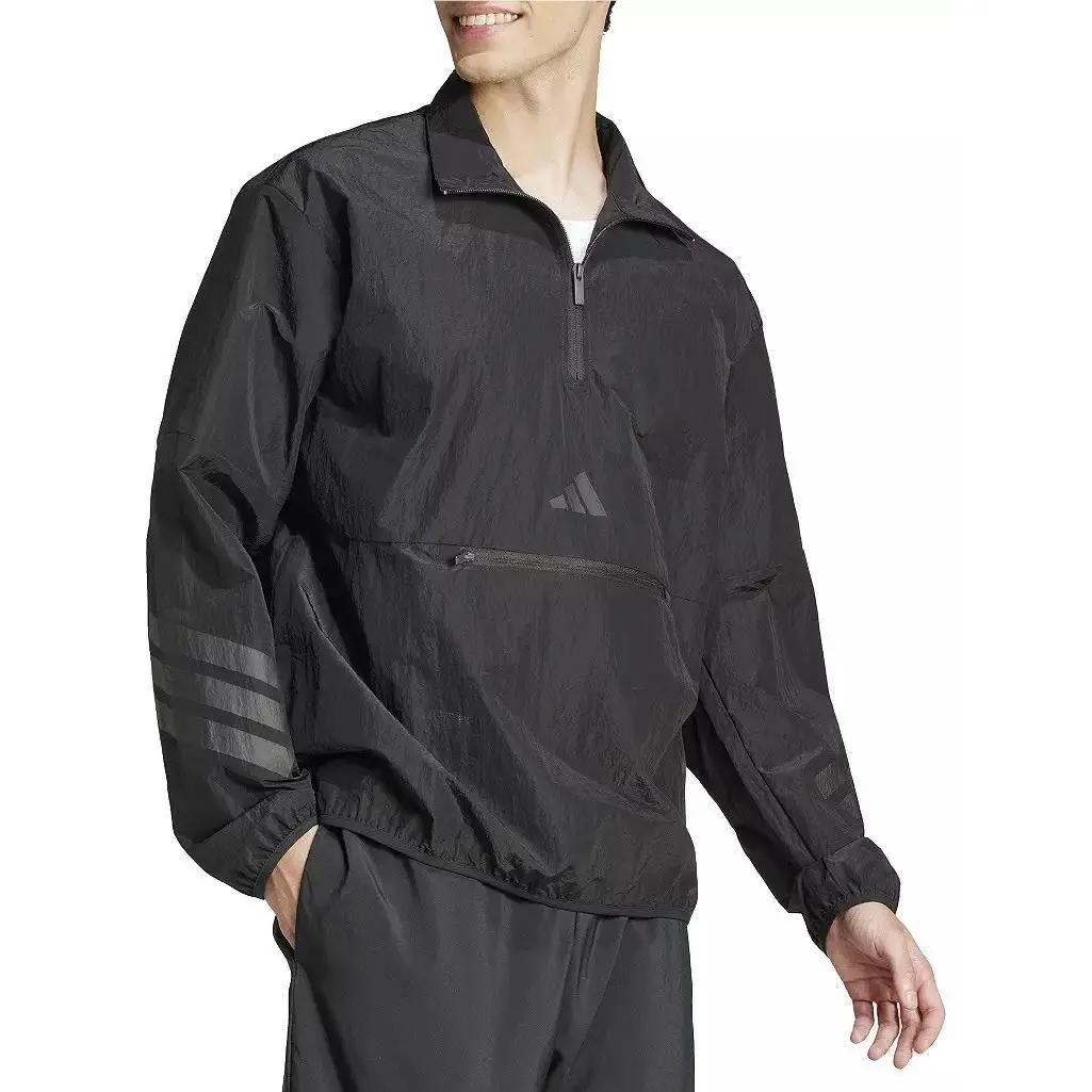 Adidas clothing - Black 2