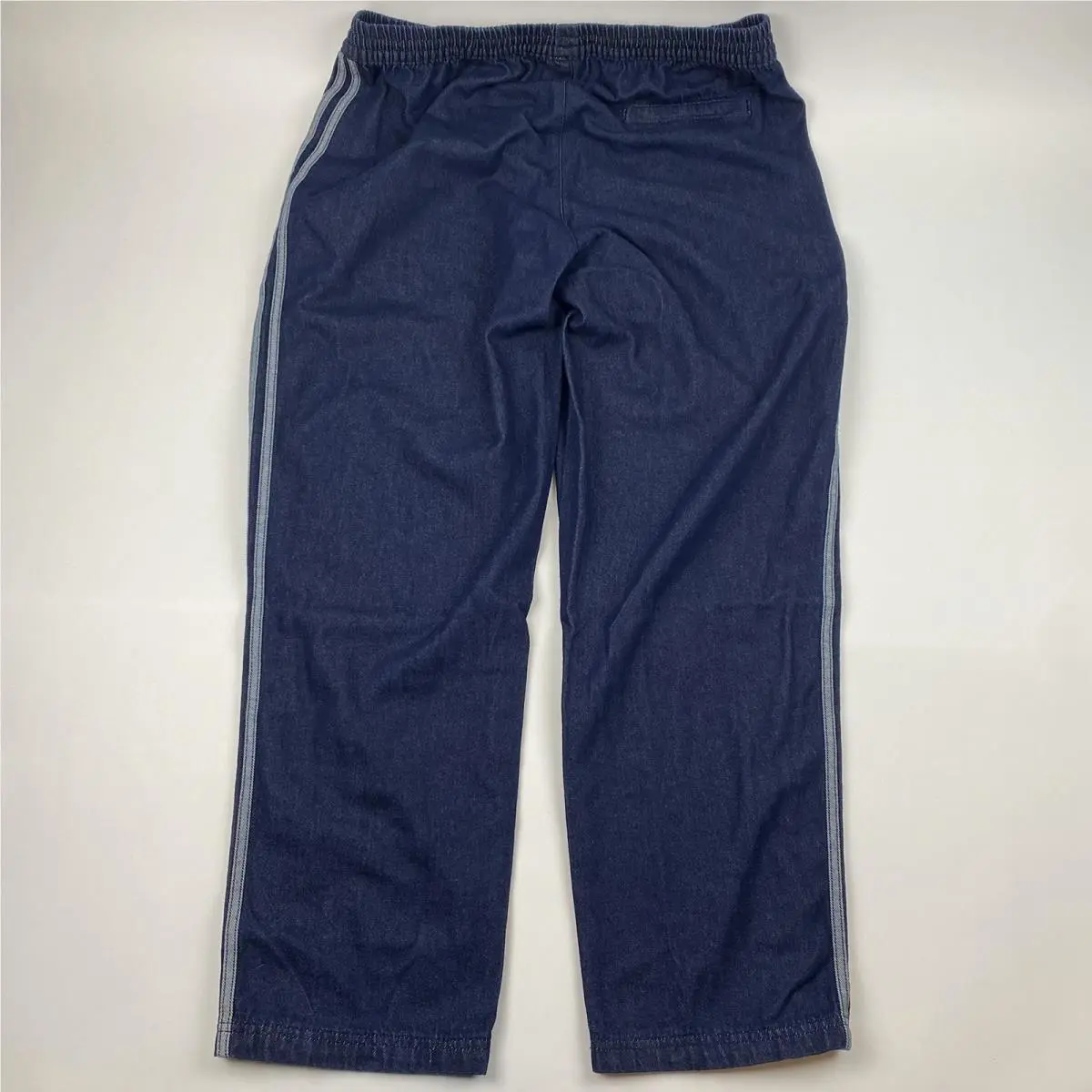 Adidas clothing - Blue 9