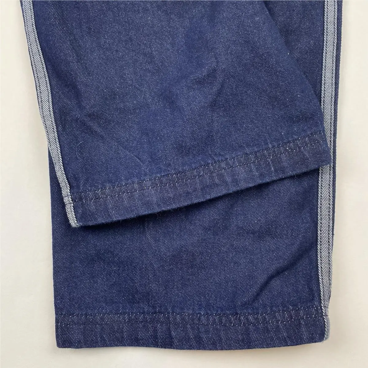 Adidas clothing - Blue 12