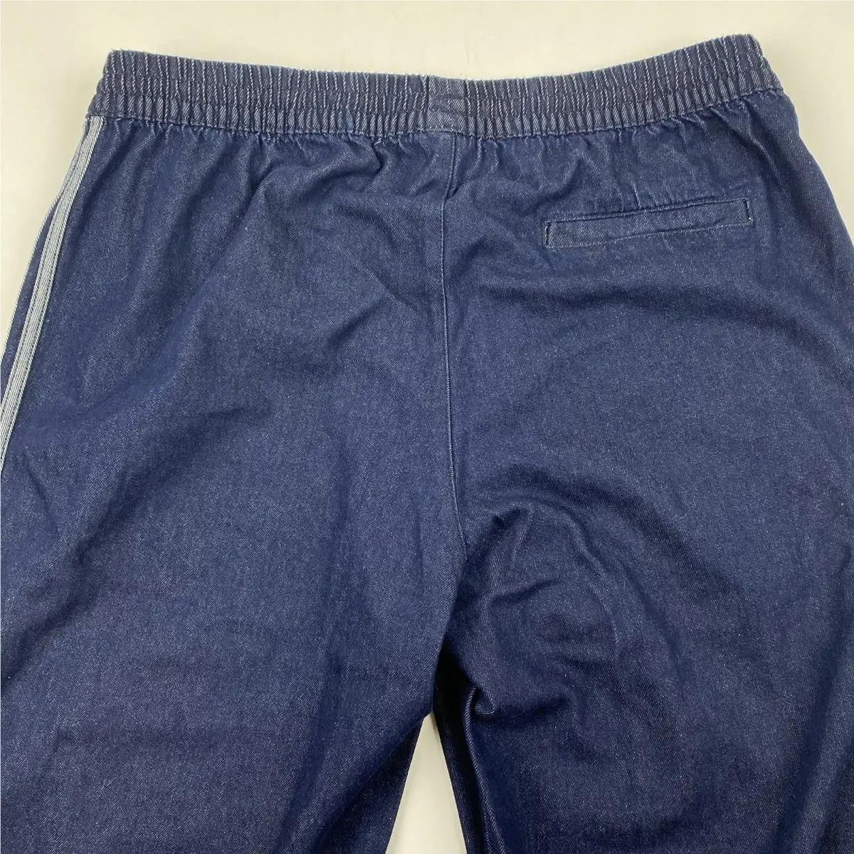 Adidas clothing - Blue 10