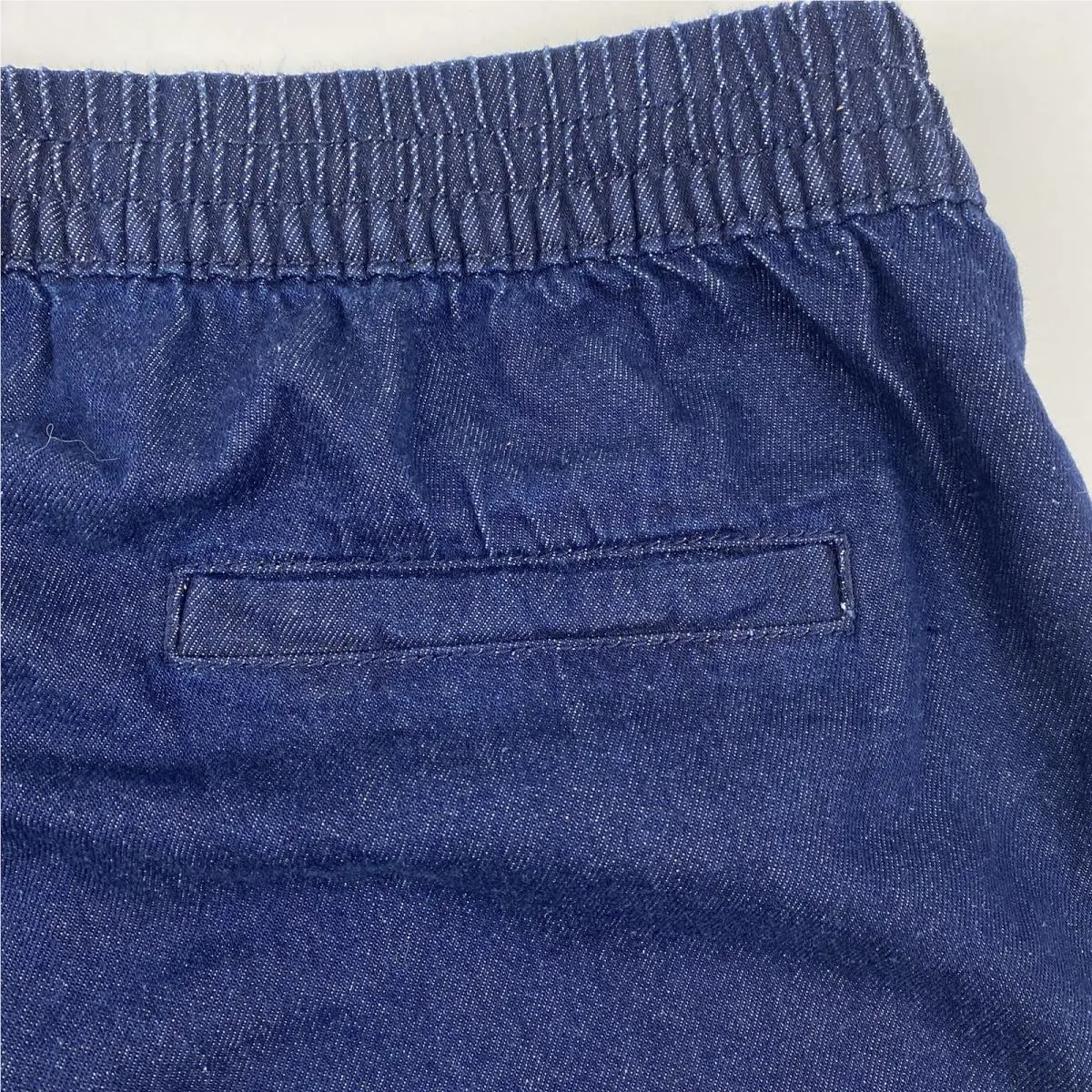 Adidas clothing - Blue 11