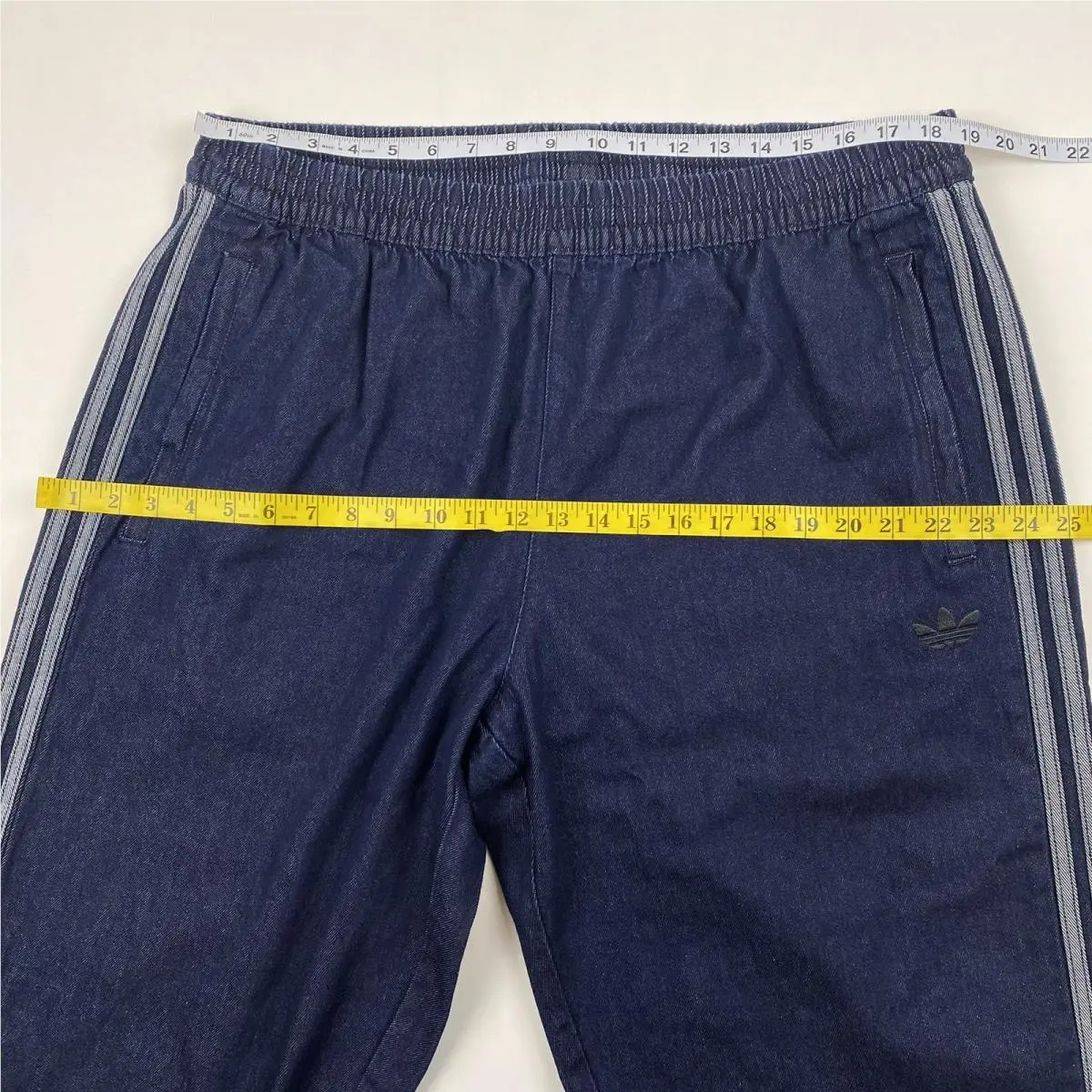 Adidas clothing - Blue 16