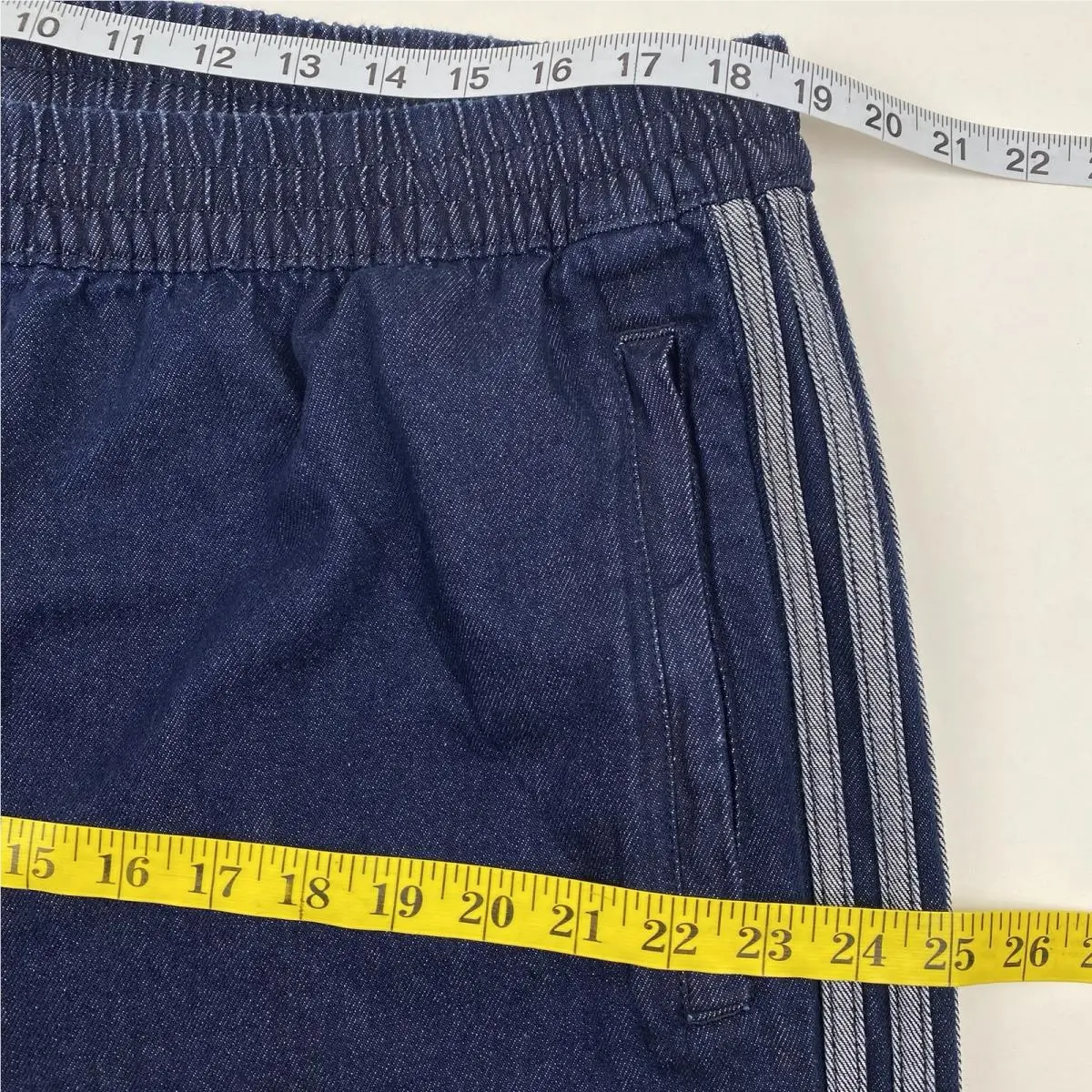 Adidas clothing - Blue 17