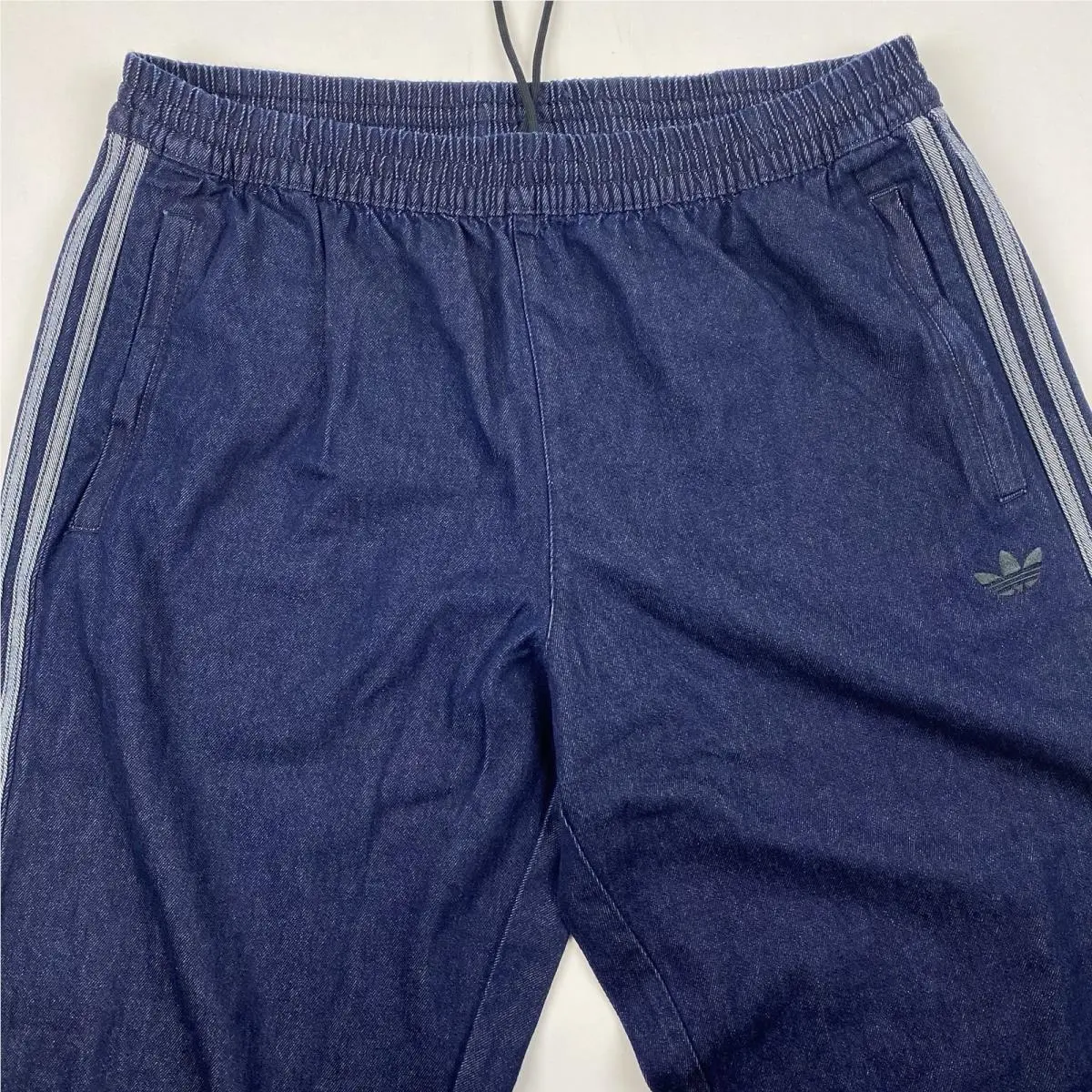 Adidas clothing - Blue 0