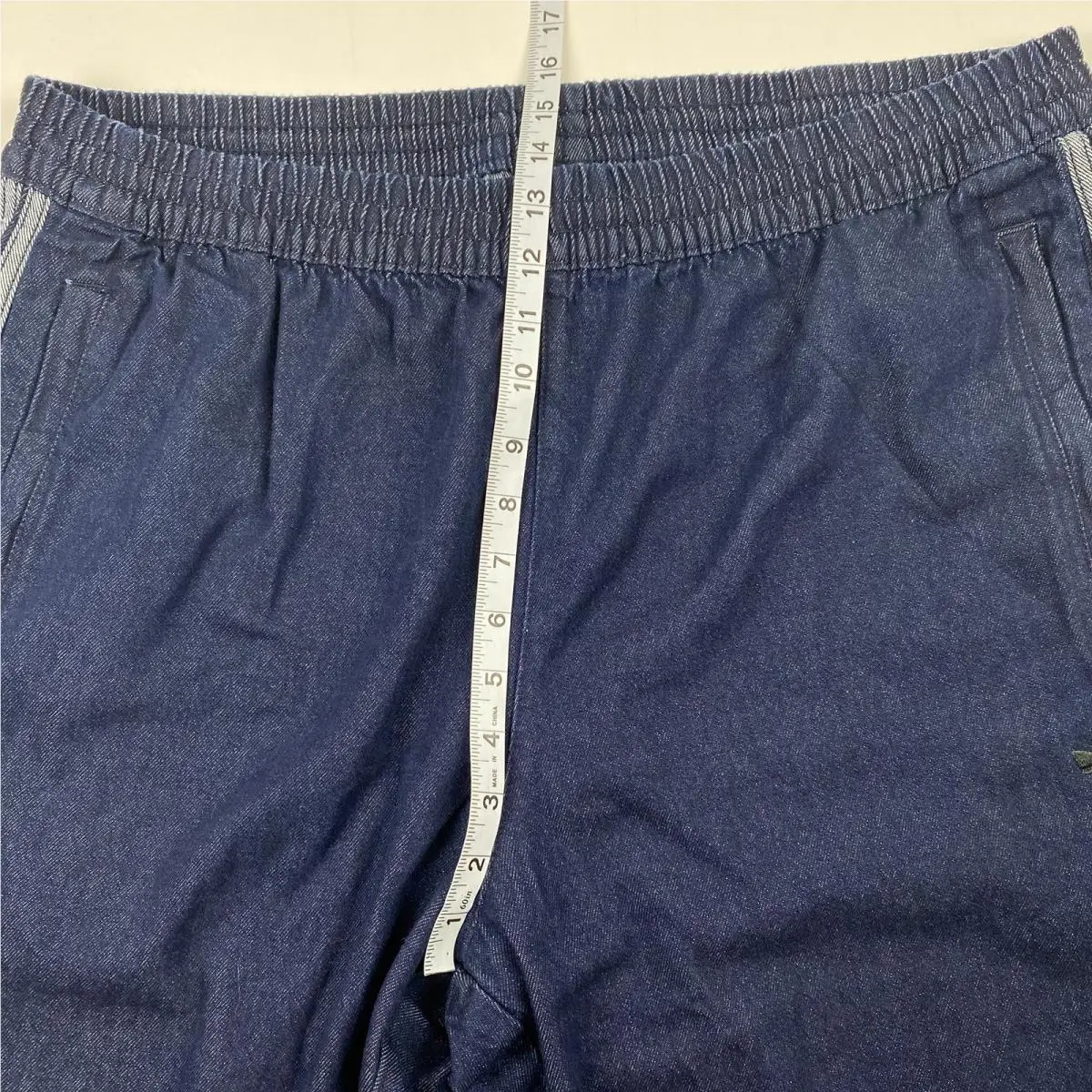 Adidas clothing - Blue 18