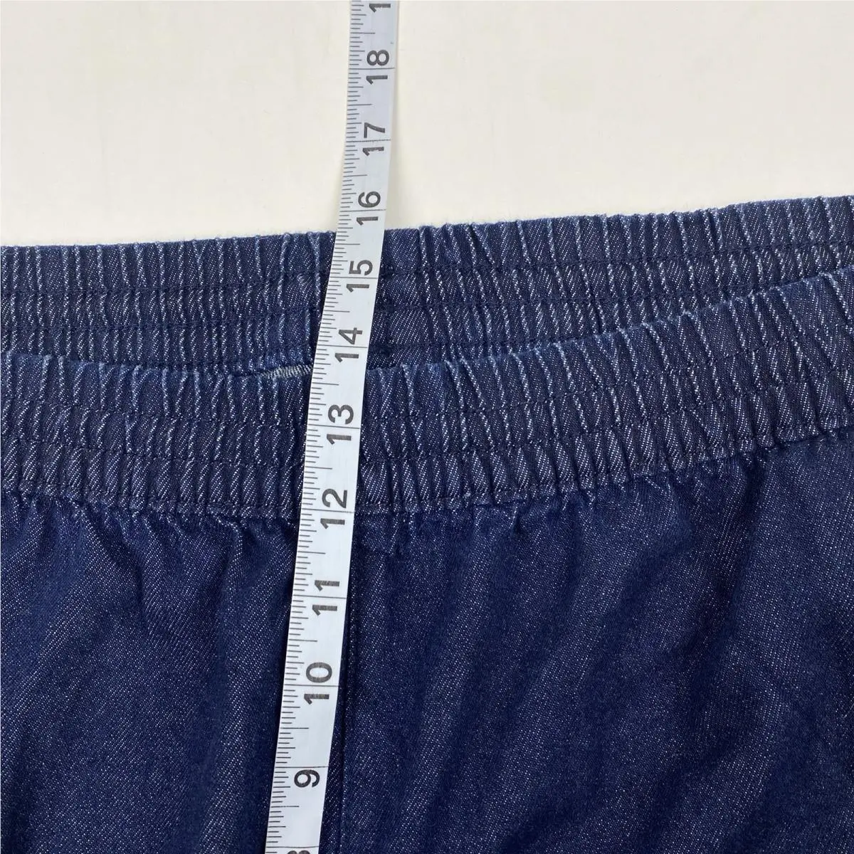 Adidas clothing - Blue 19