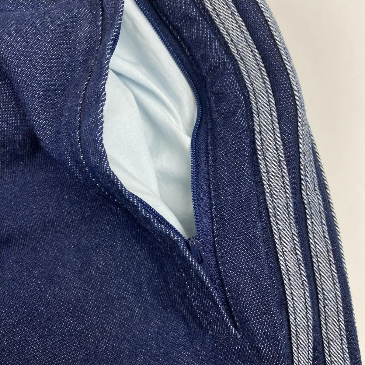 Adidas clothing - Blue 2