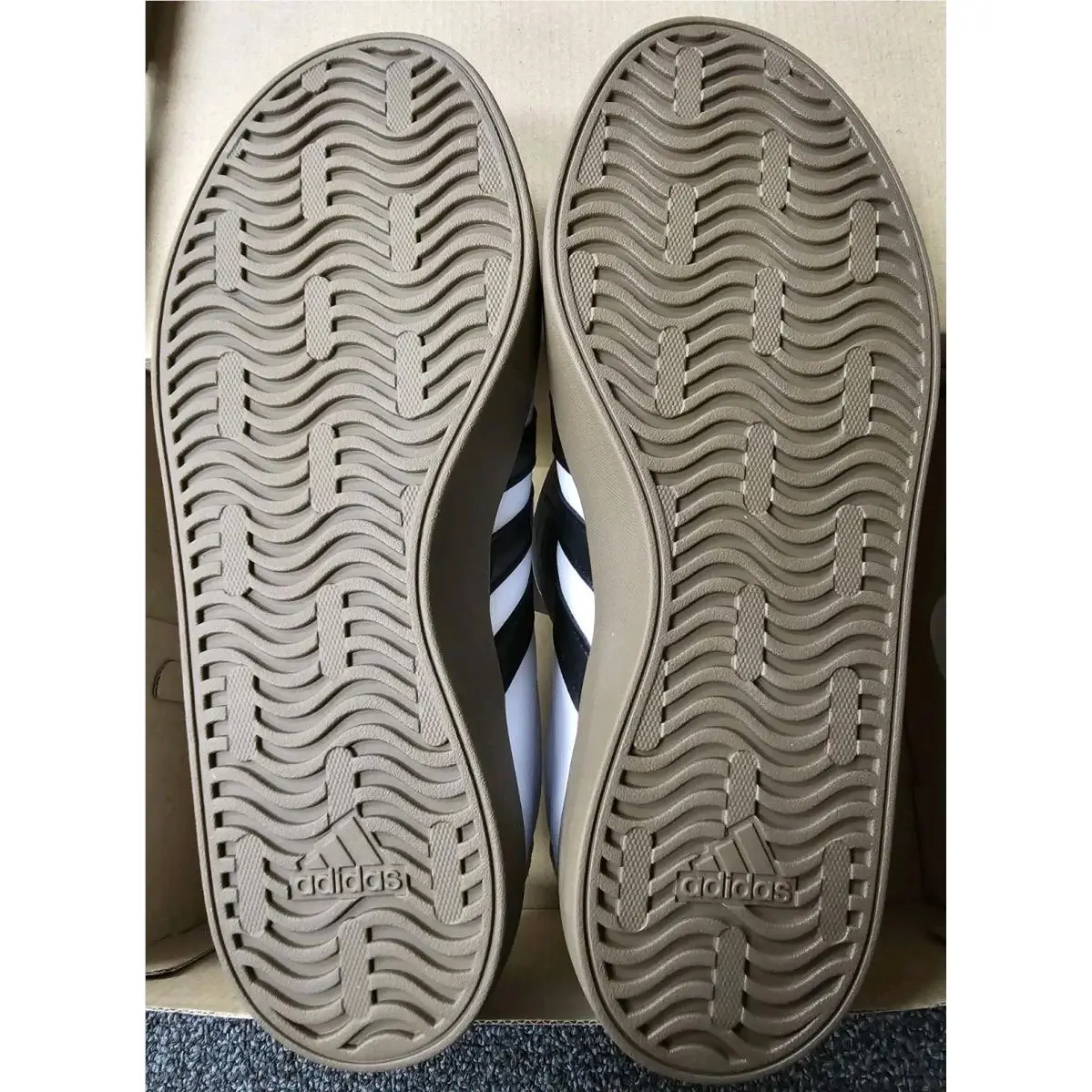 Adidas shoes - adidas Vl Court - Court - White 2