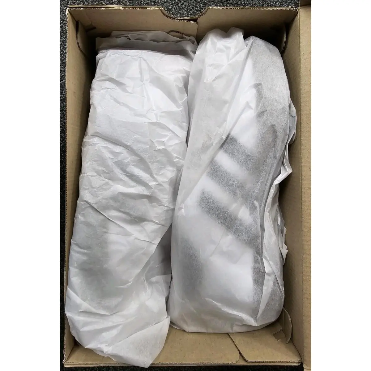 Adidas shoes - adidas Vl Court - Court - White 4