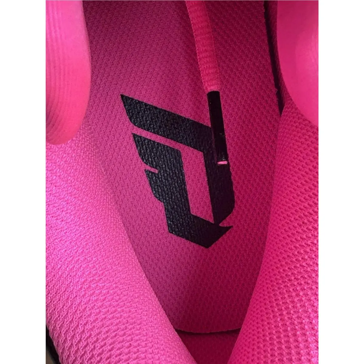 Adidas shoes - adidas Dame Certified - Dame Certified - JI1545 - Pink 8