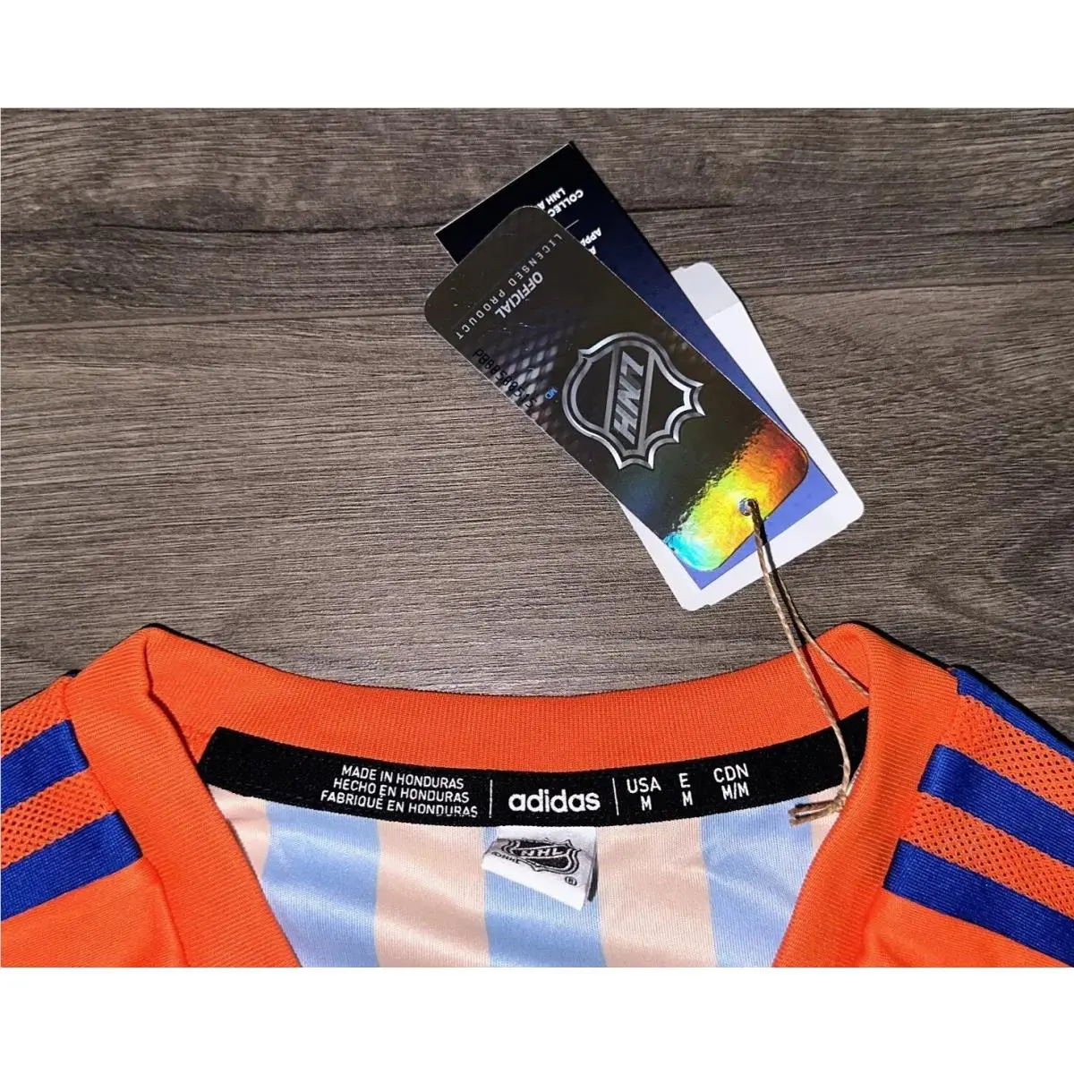 Adidas clothing - Orange 8