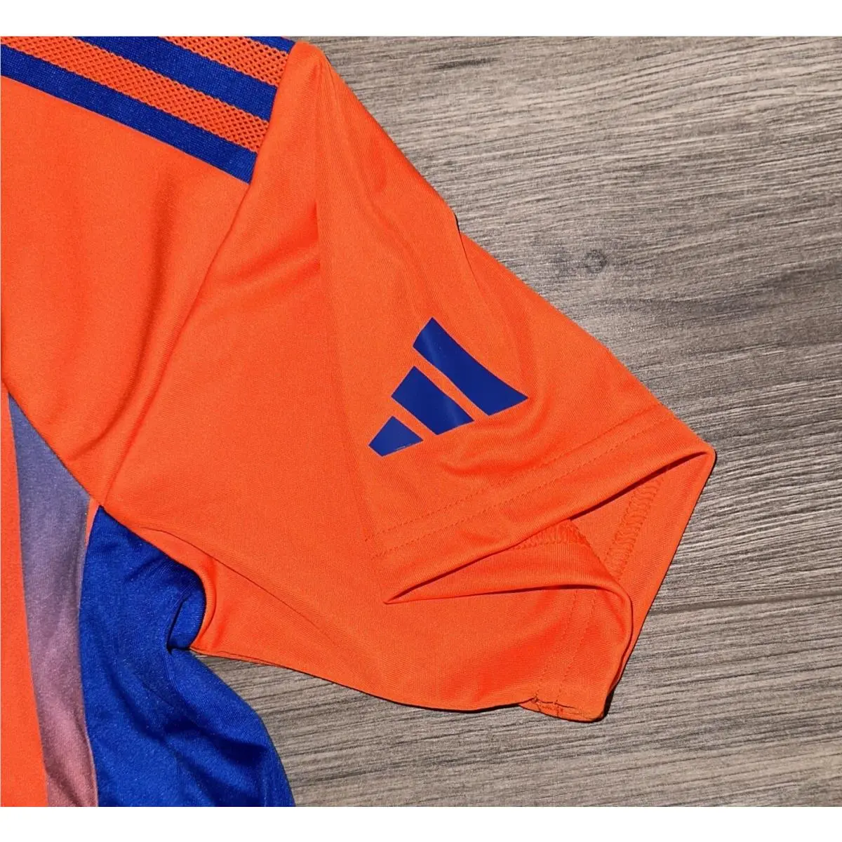 Adidas clothing - Orange 9