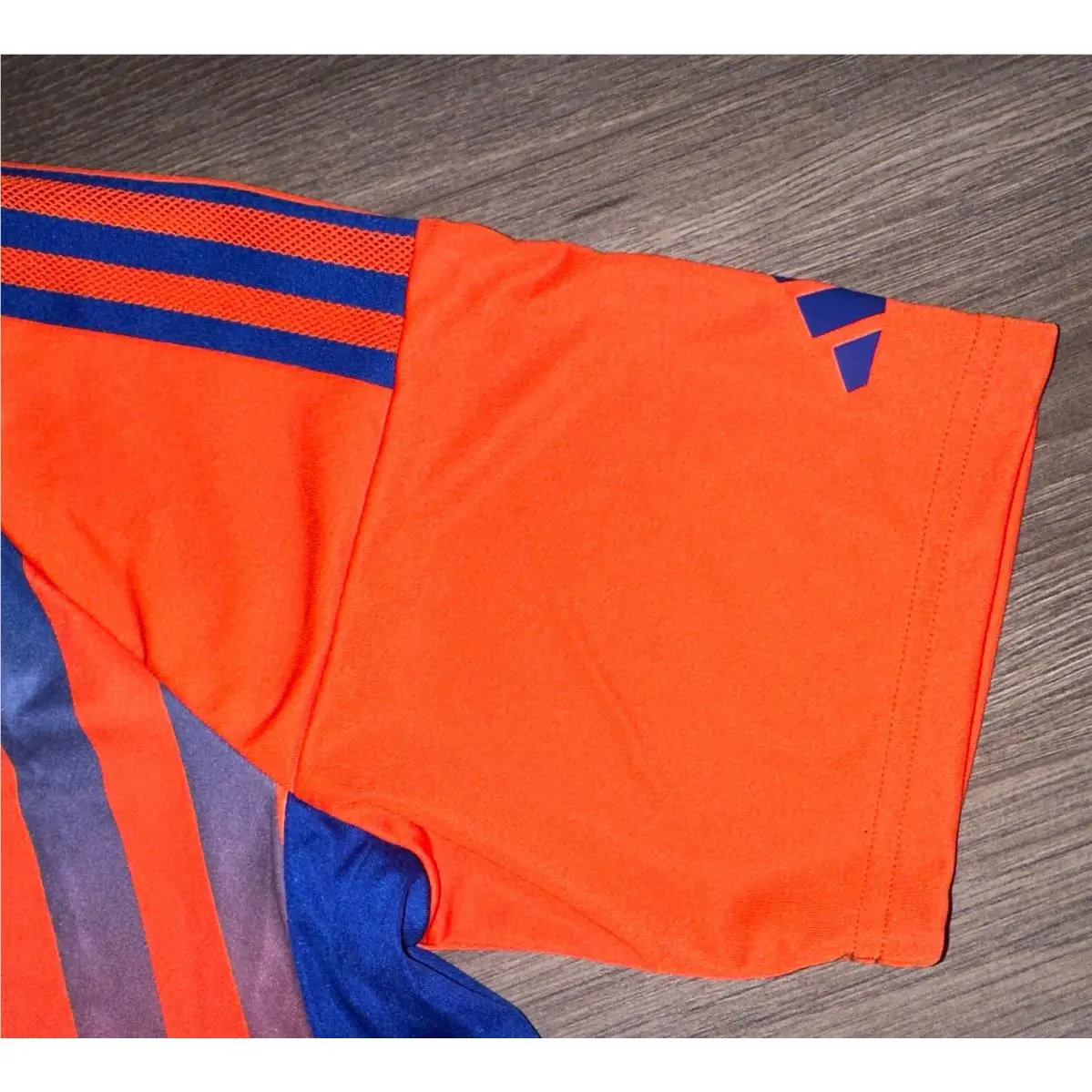 Adidas clothing - Orange 10
