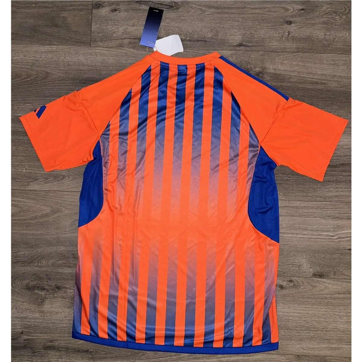 Adidas clothing - Orange 12