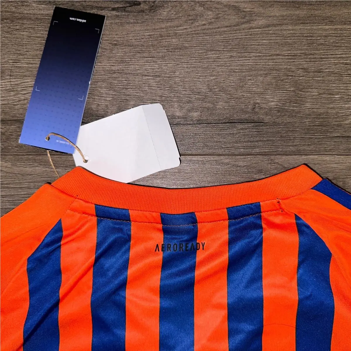Adidas clothing - Orange 13