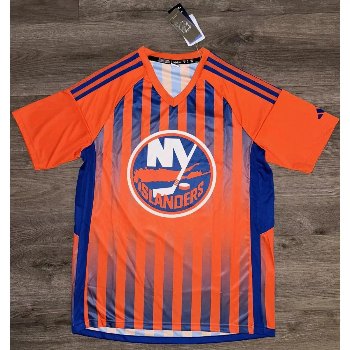 Adidas clothing - Orange 0