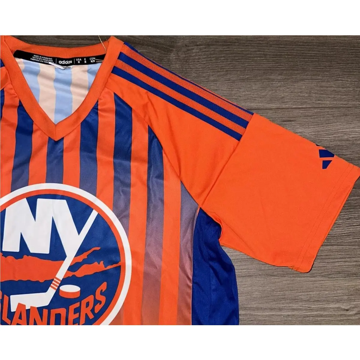 Adidas clothing - Orange 1
