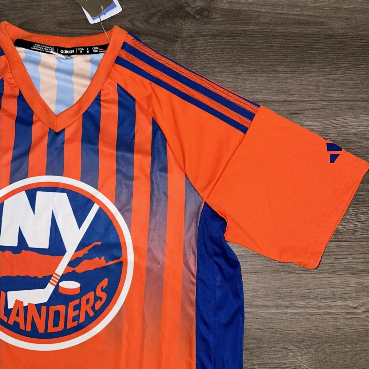 Adidas clothing - Orange 4