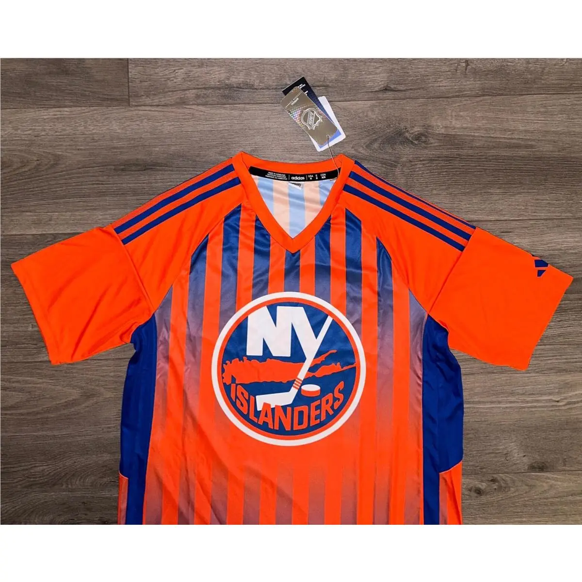 Adidas clothing - Orange 5