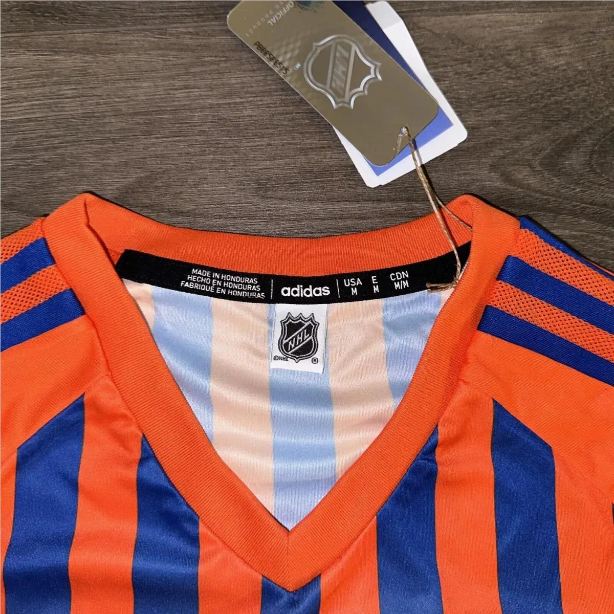 Adidas clothing - Orange 6