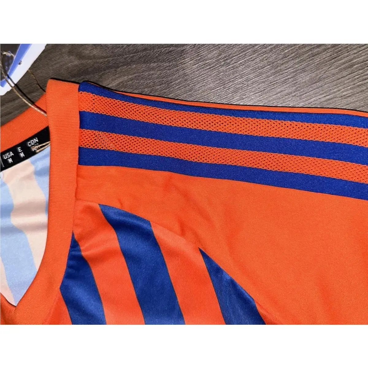 Adidas clothing - Orange 7