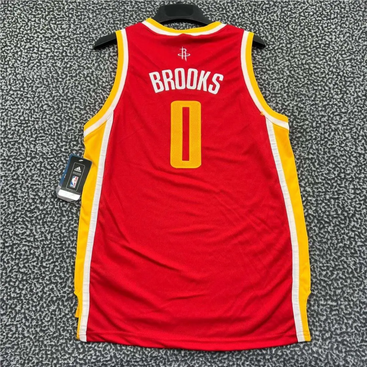Adidas clothing - Red 0