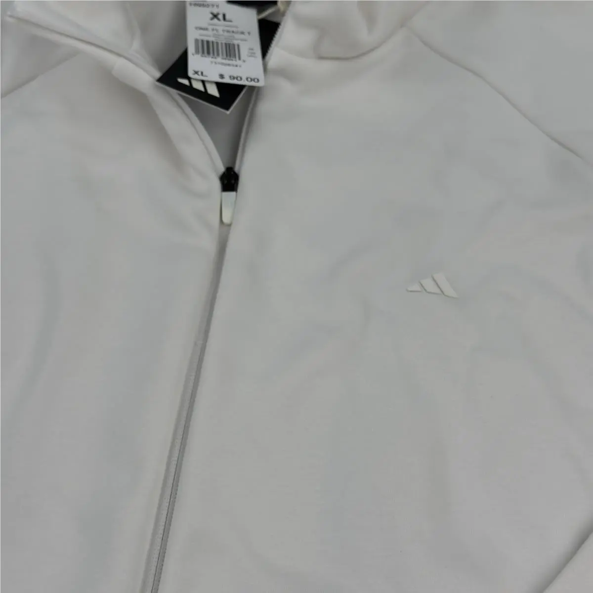 Adidas clothing - Adidas One FL - One - Multicolor 3