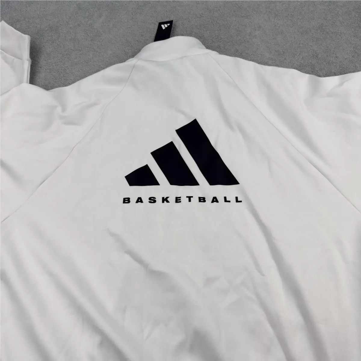 Adidas clothing - Adidas One FL - One - Multicolor 7