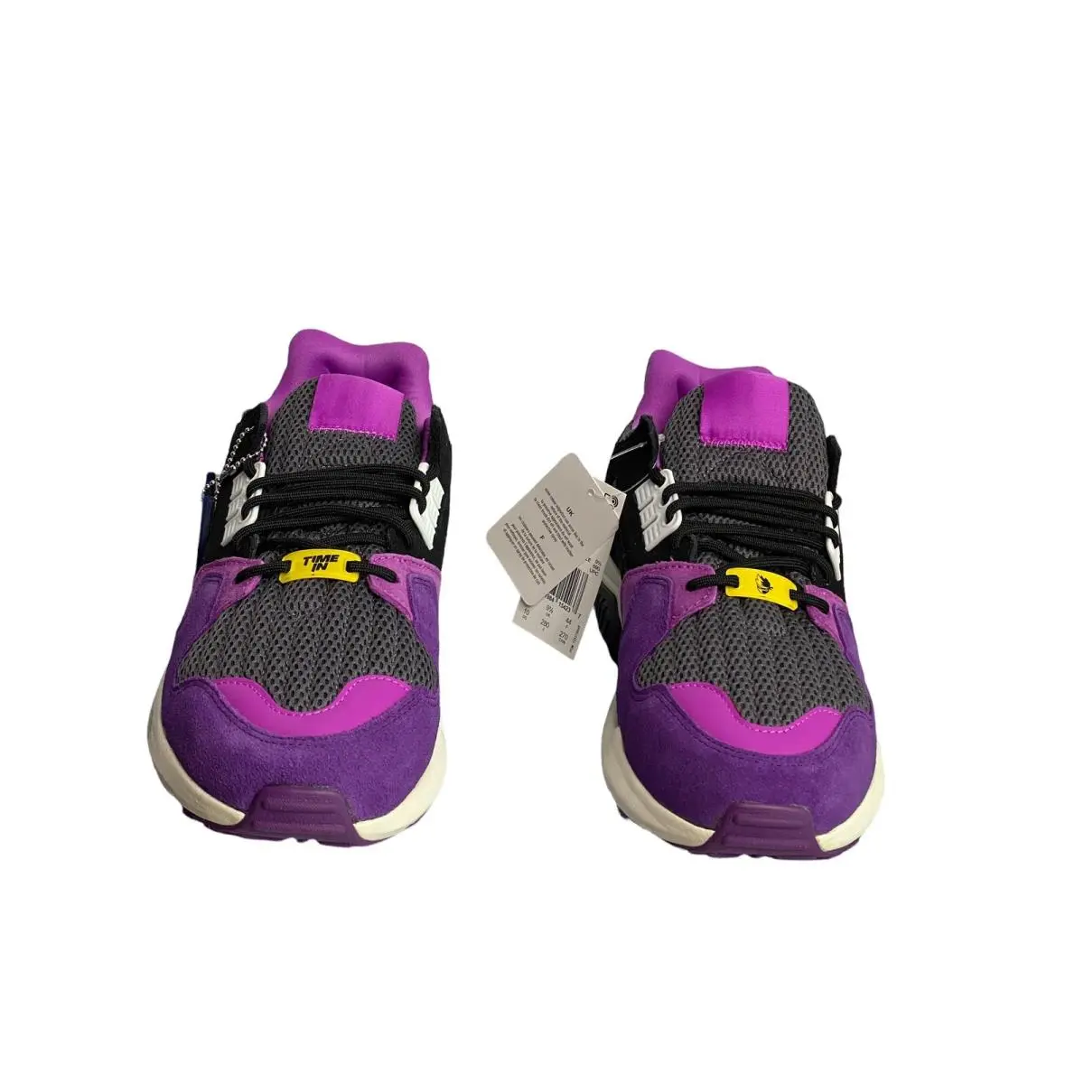 Adidas shoes - adidas ZX Torsion - Torsion - FW9831 - Purple (UPC: 0191984154237) 0