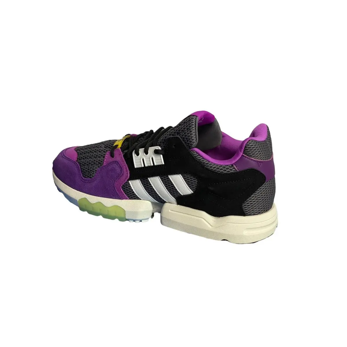 Adidas shoes - adidas ZX Torsion - Torsion - FW9831 - Purple (UPC: 0191984154237) 2