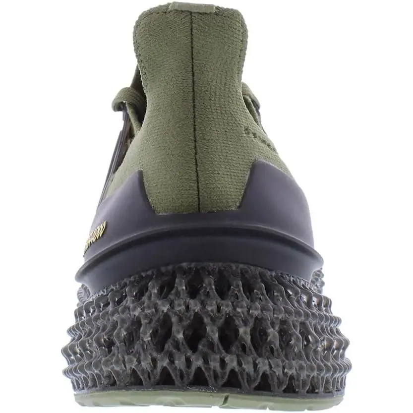 Adidas shoes - adidas 4DFWD - Olive (UPC: 195740085001) 3