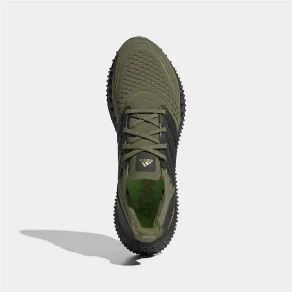 Adidas shoes - adidas 4DFWD - Olive (UPC: 195740085001) 0